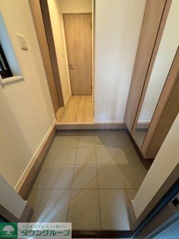 太田窪（南浦和）戸建て2号棟の物件内観写真