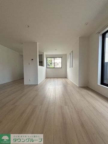 太田窪（南浦和）戸建て2号棟の物件内観写真