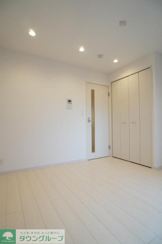 リブリ・OGW蕨の物件内観写真