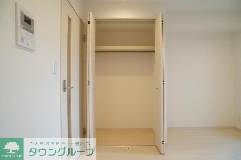 リブリ・OGW蕨の物件内観写真