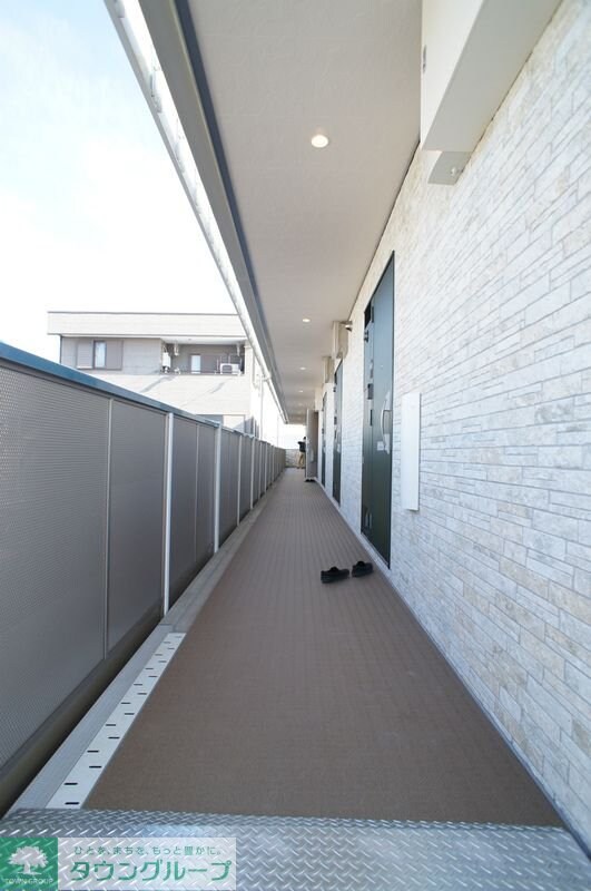 リブリ・OGW蕨の物件内観写真