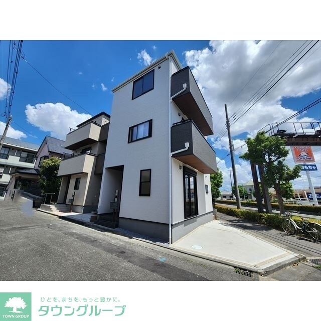 Kolet東浦和#13の物件外観写真