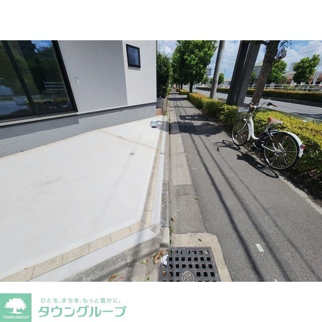 Kolet東浦和#13の物件内観写真