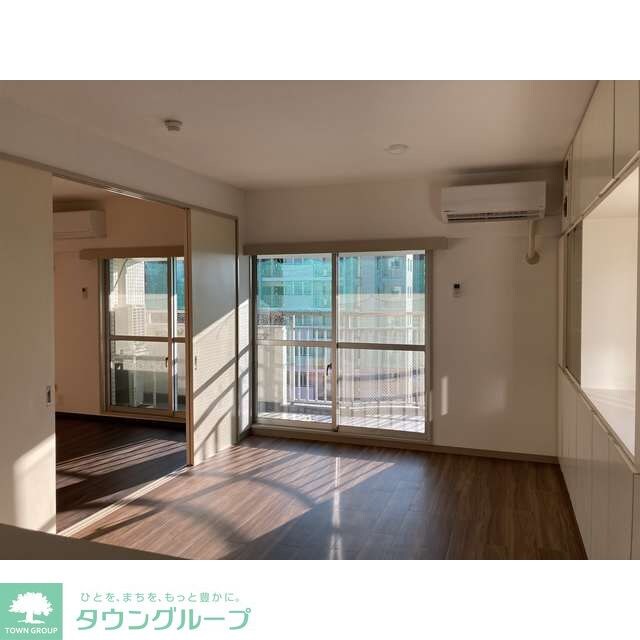 ライオンズプラザ浦和元町Ｃｉｔｙの物件内観写真