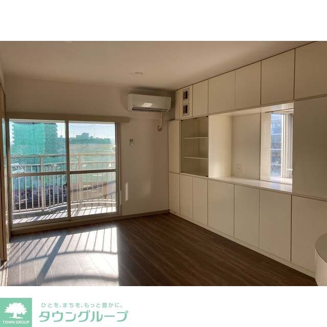 ライオンズプラザ浦和元町Ｃｉｔｙの物件内観写真