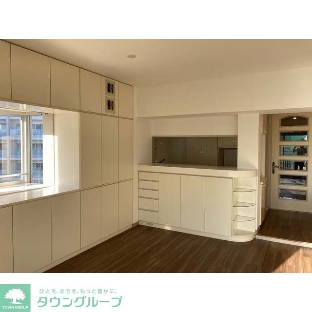 ライオンズプラザ浦和元町Ｃｉｔｙの物件内観写真