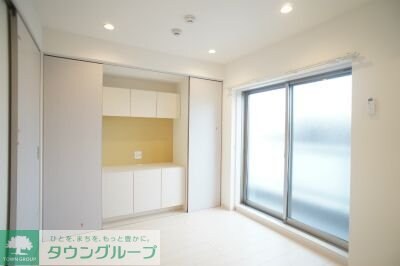 リブリ・カーサ本町西の物件内観写真