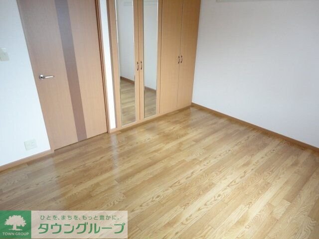 ガーデンヒルズNAKAYAMA参番館の物件内観写真