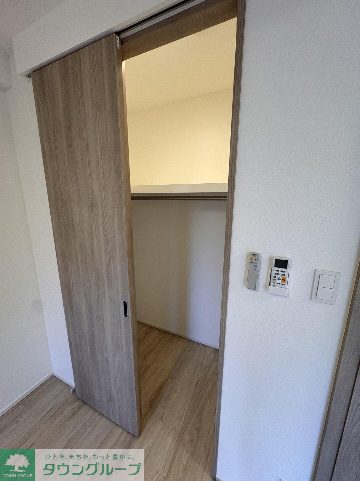 S-RESIDENCE東浦和aguaの物件内観写真