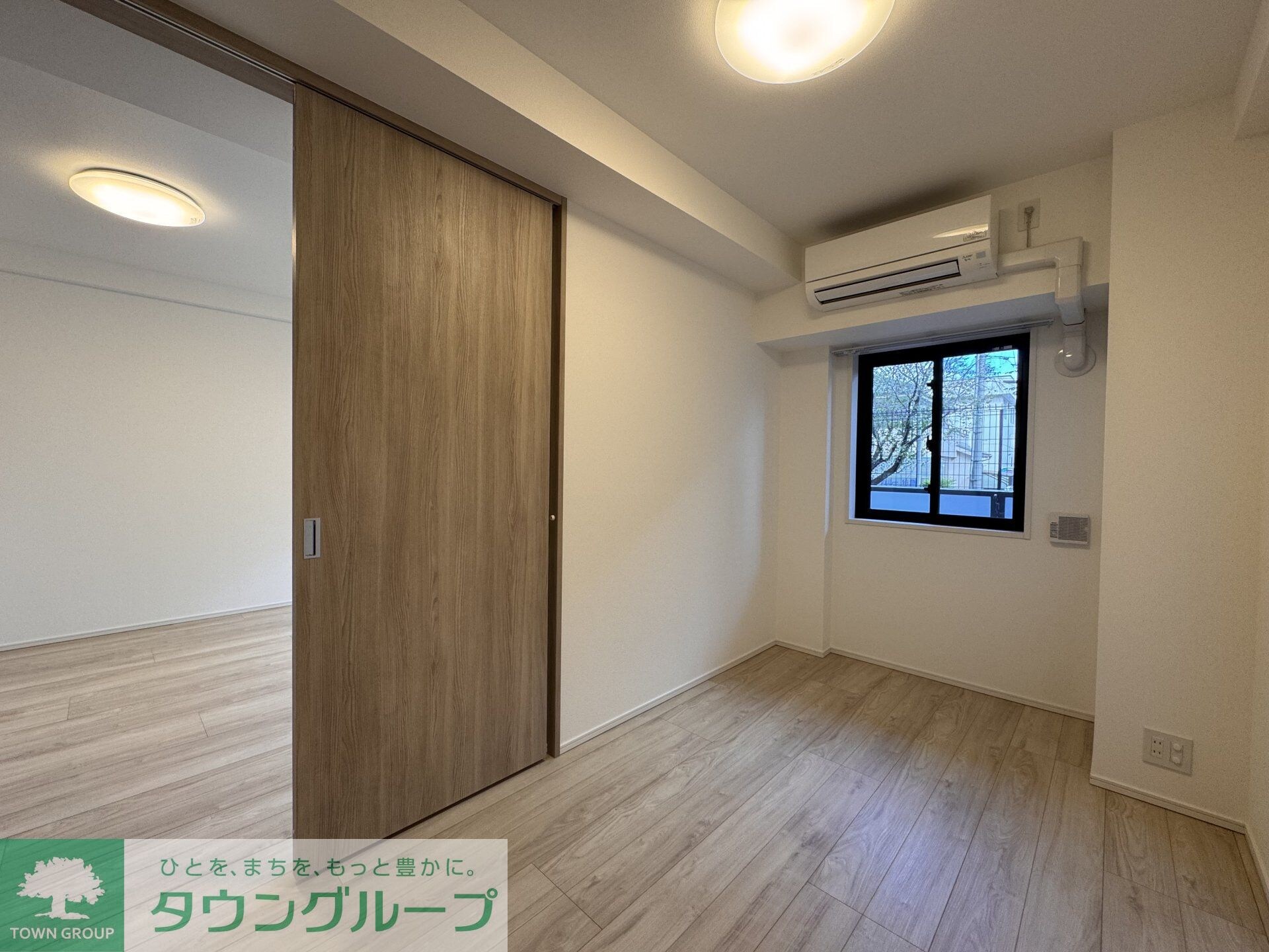 S-RESIDENCE東浦和aguaの物件内観写真