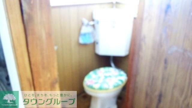 加藤貸家の物件内観写真