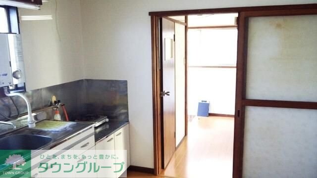 加藤貸家の物件内観写真