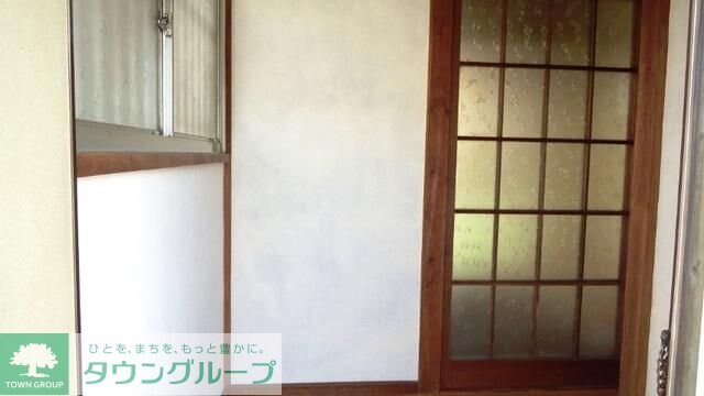 加藤貸家の物件内観写真