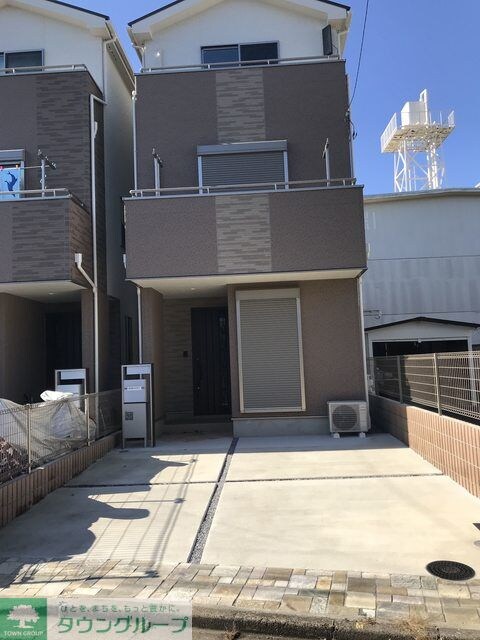 領家７丁目一戸建の物件内観写真