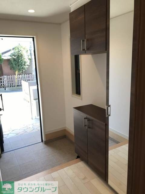 領家７丁目一戸建の物件内観写真