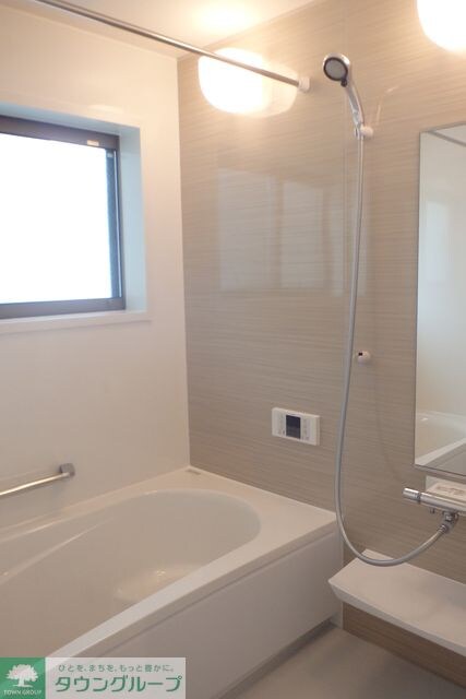 領家７丁目一戸建の物件内観写真