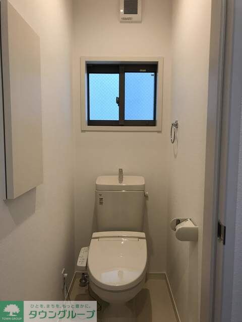 領家７丁目一戸建の物件内観写真