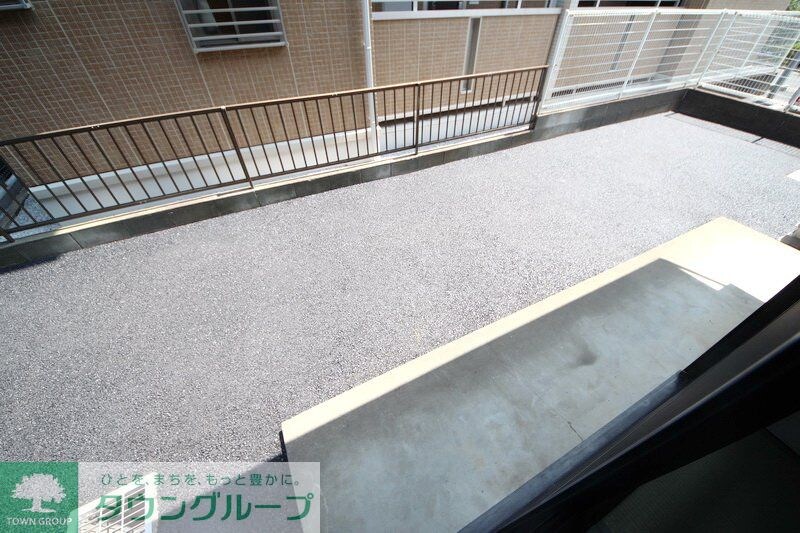 センチュリーハイツの物件内観写真