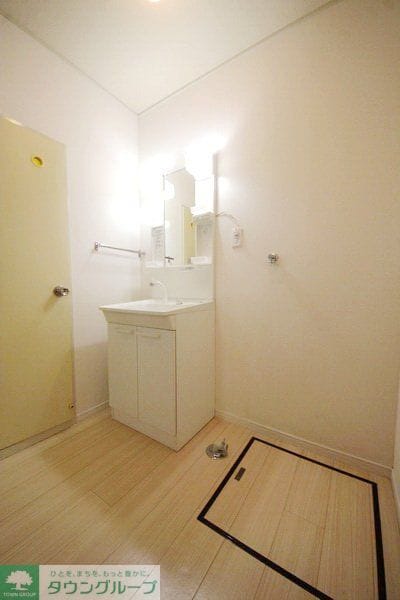 センチュリーハイツの物件内観写真