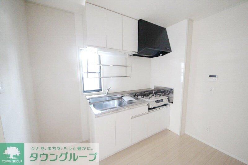 センチュリーハイツの物件内観写真