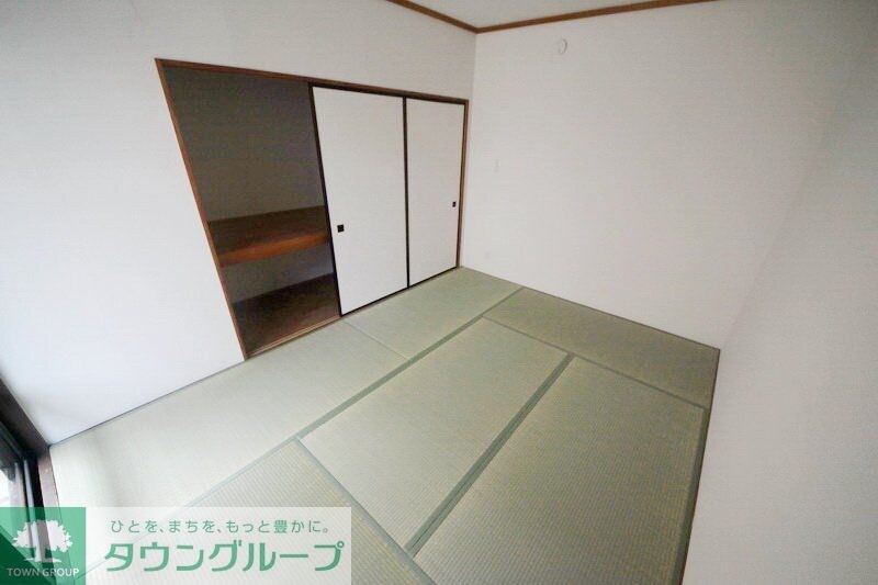 センチュリーハイツの物件内観写真