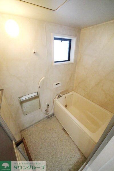 センチュリーハイツの物件内観写真