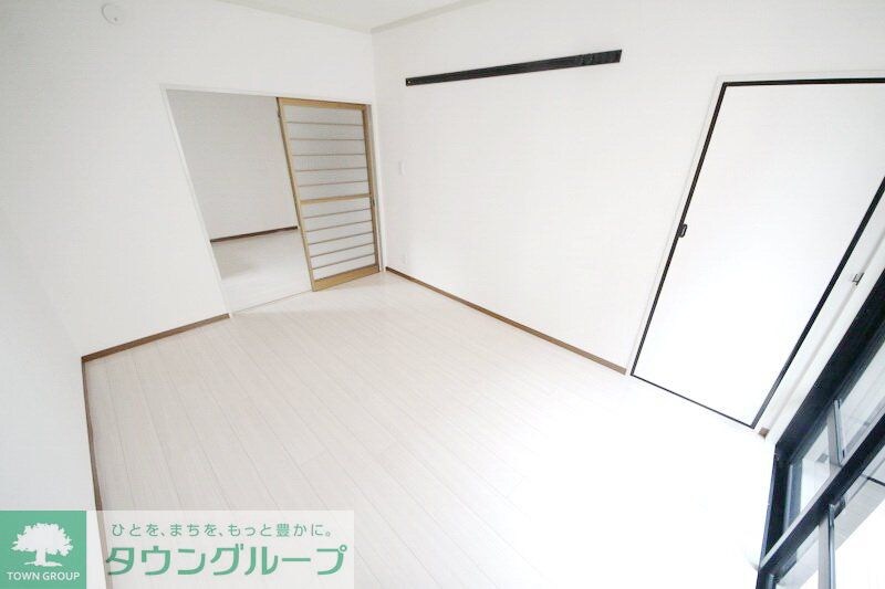 センチュリーハイツの物件内観写真