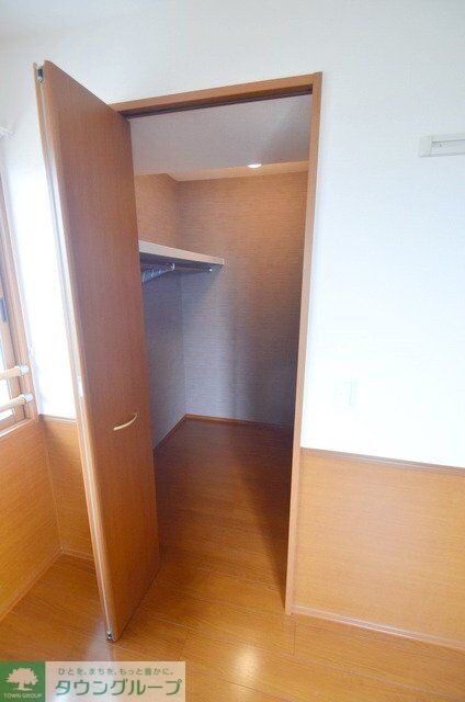 グランシャリオ　Ｅの物件内観写真