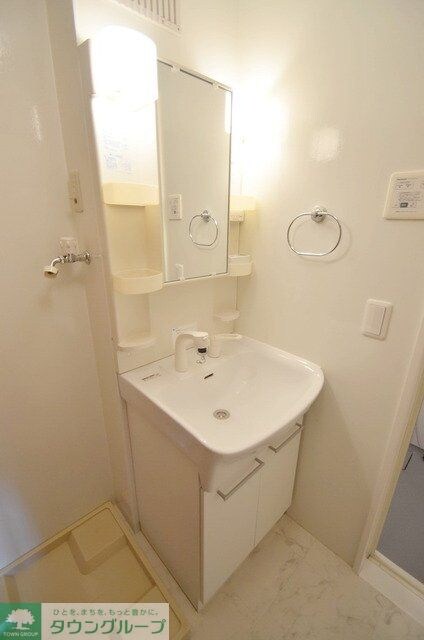 グランシャリオ　Ｅの物件内観写真