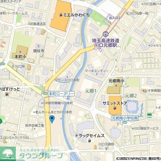 ＬＩＭＥ　ＲＥＳＩＤＥＮＣＥ　ＫＡＷＡＧＵＣＨＩ　ＥＡＳＴの物件内観写真