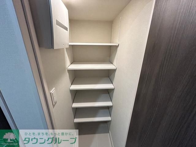 ＬＩＭＥ　ＲＥＳＩＤＥＮＣＥ　ＫＡＷＡＧＵＣＨＩ　ＥＡＳＴの物件内観写真