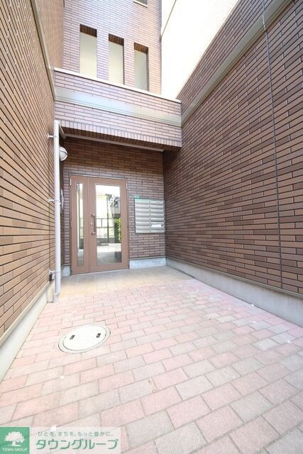 ユグランス北浦和の物件内観写真