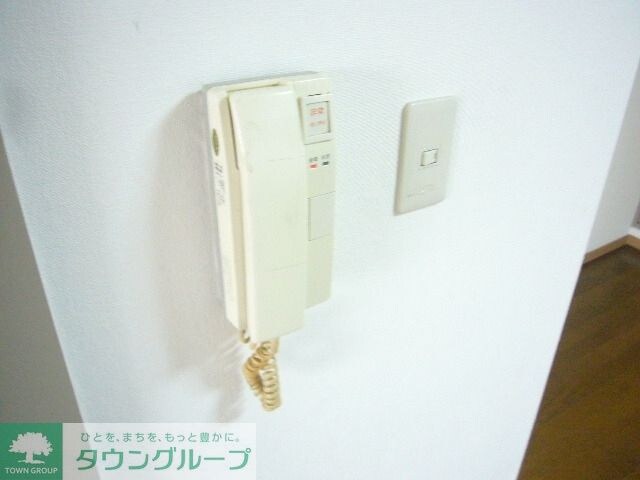 ハイクレスト喜沢南マンションの物件内観写真