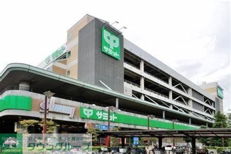 クレイノオカムラハイツ６の物件内観写真