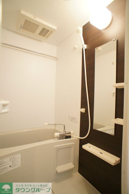 リブリ・プライムの物件内観写真