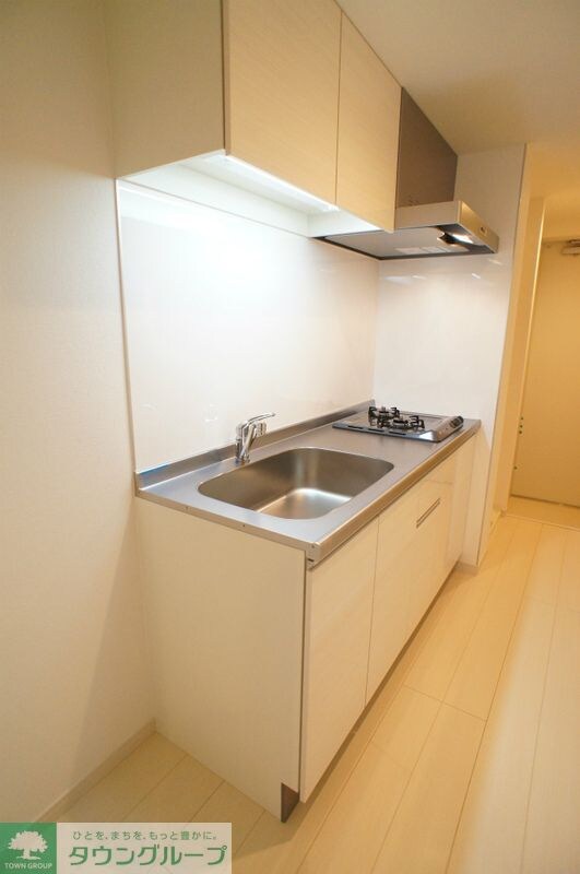 リブリ・プライムの物件内観写真