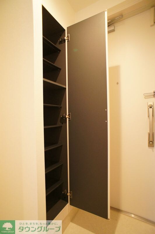 リブリ・プライムの物件内観写真