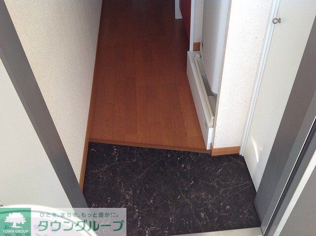 レオパレスコトブキ　Ｃの物件内観写真