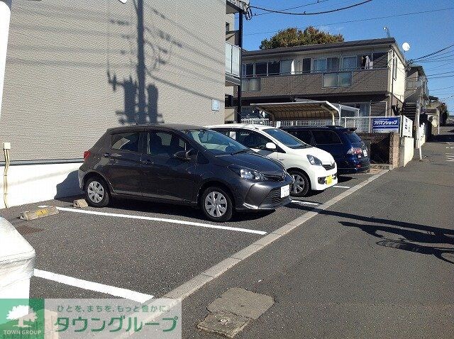 レオパレスコトブキ　Ｃの物件内観写真