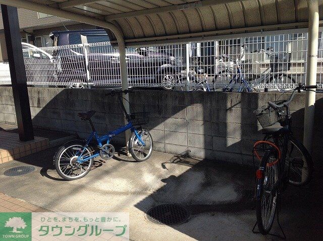 レオパレスコトブキ　Ｃの物件内観写真