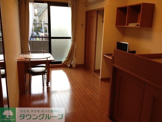 レオパレスコトブキ　Ｃの物件内観写真