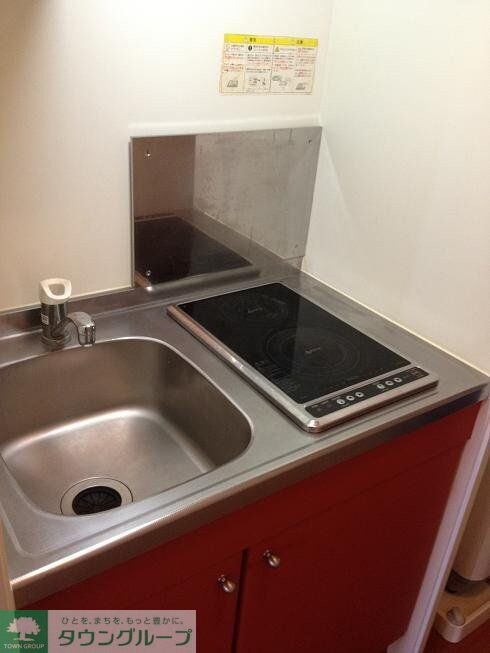 レオパレスコトブキ　Ｃの物件内観写真