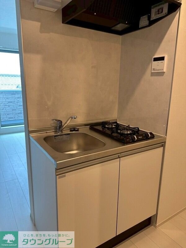 Cozy南与野の物件内観写真