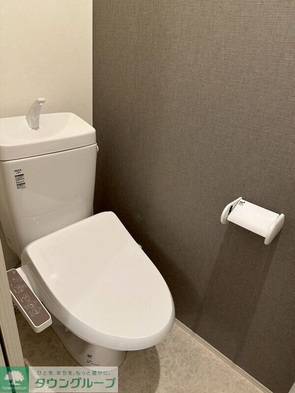 Cozy南与野の物件内観写真