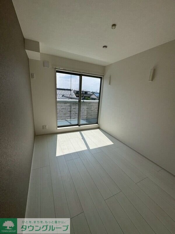 Cozy南与野の物件内観写真