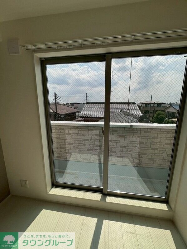 Cozy南与野の物件内観写真