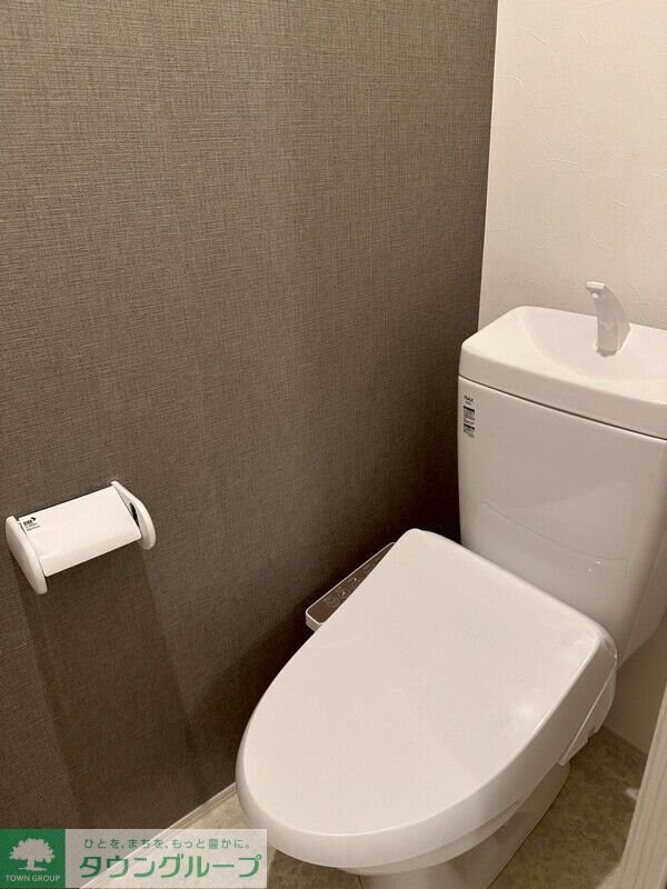 Cozy南与野の物件内観写真