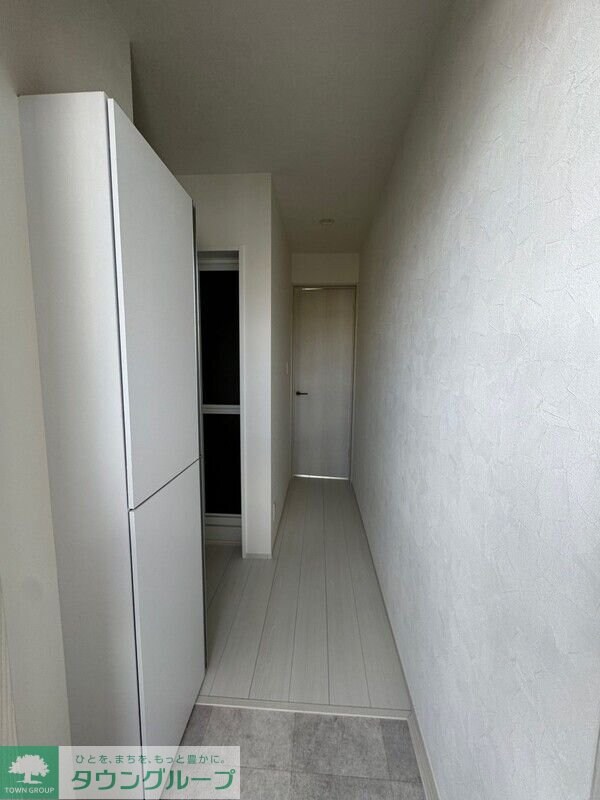 Cozy南与野の物件内観写真