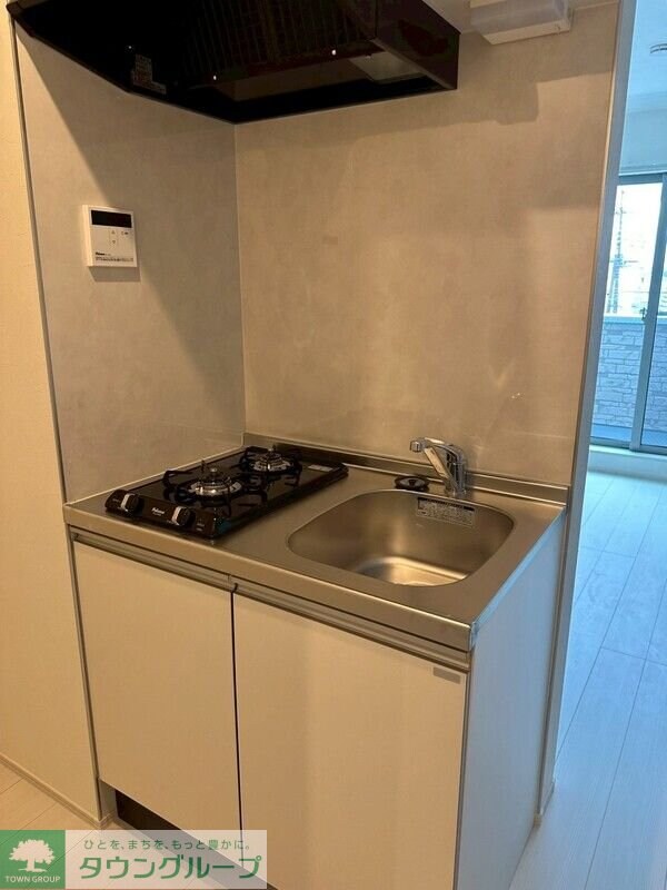 Cozy南与野の物件内観写真