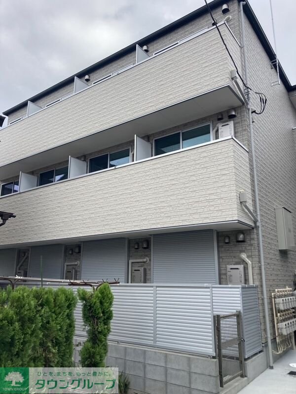 Cozy南与野の物件内観写真